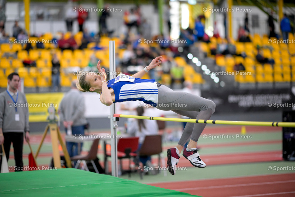 Deutsche Hallenmeisterschaften Masters - Sonntag_53 | Deutsche Meisterschaften Halle Masters am 03.03.2024 in Dortmund 

Foto: Kai Peters - Realisiert mit Pictrs.com
