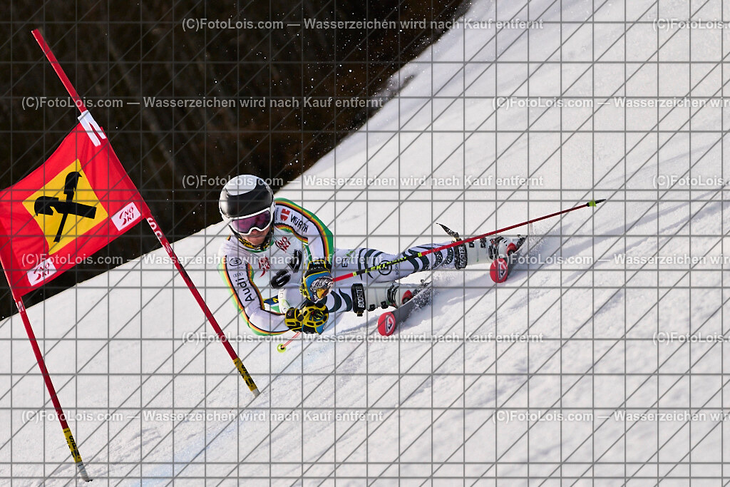 ALP8941_Herrn-FIS-GS-II_Lackenhof-WY_LUDWIG Max | Internationaler FIS GiantSlalom der Herrn auf der Distelpiste in Lackenhof am Di 11. März 2025.  Österreich, LSV-NÖ, Sportunion Waidhofen/Ybbs (2035).
