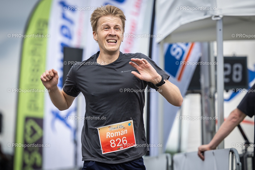 2. Swim & Run Köln; Koeln, 01.06.25 | Impressionen vom 2. Swim & Run Köln am 01.06.25 am Fühlinger See in Koeln. Foto: BEAUTIFUL SPORTS/Leah Kohring