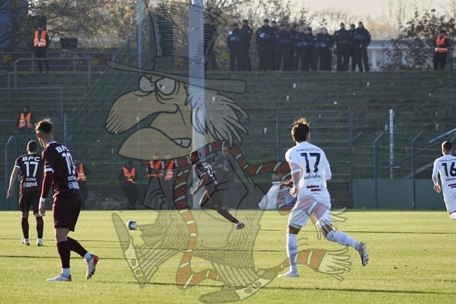 BFC Dynamo vs. FC Energie Cottbus  068 | mythos-online-redaktion