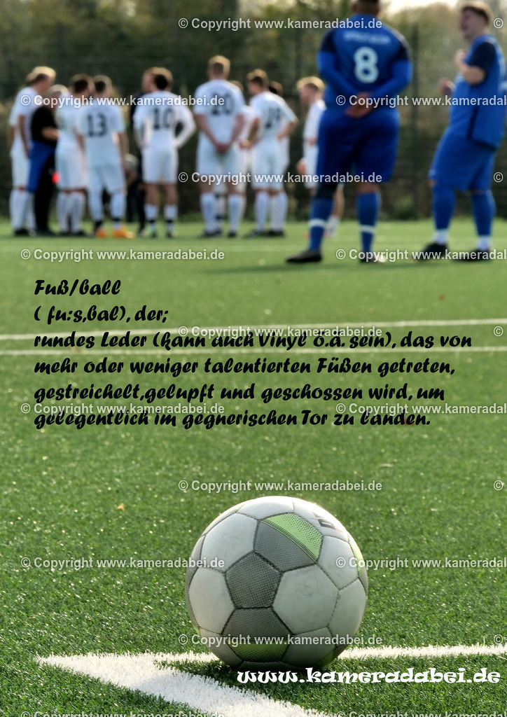 Fußballspruch 072 | www.kameradabei.de - Realisiert mit Pictrs.com