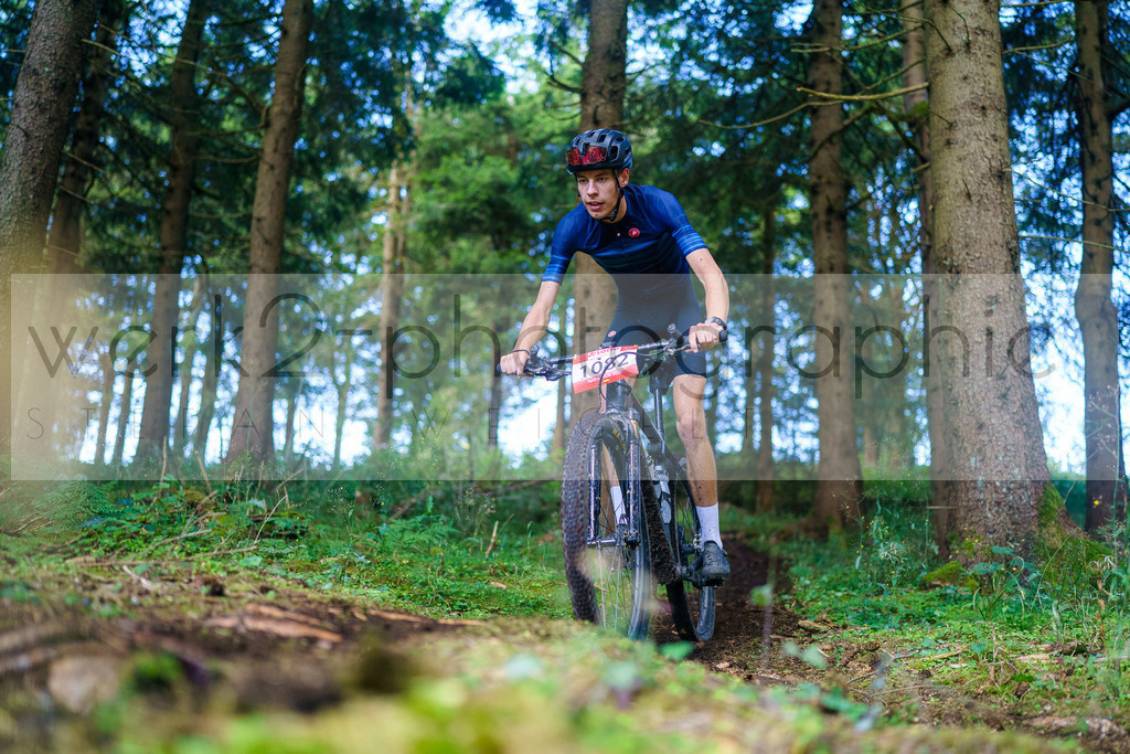 RennsteigRIDE 2025 | Schmiedefeld am 7. September 2025