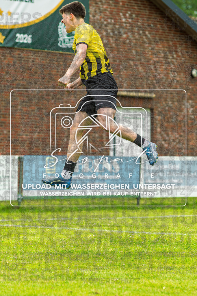 U17 Kreispokal Finale HK - SV Soltau vs. SG Fulde | U17 Kreispokal Finale HK - SV Soltau vs. SG Fulde am 07.06.2026 in Sportplatz Alter Schulweg, Schülern - Realisiert mit Pictrs.com
