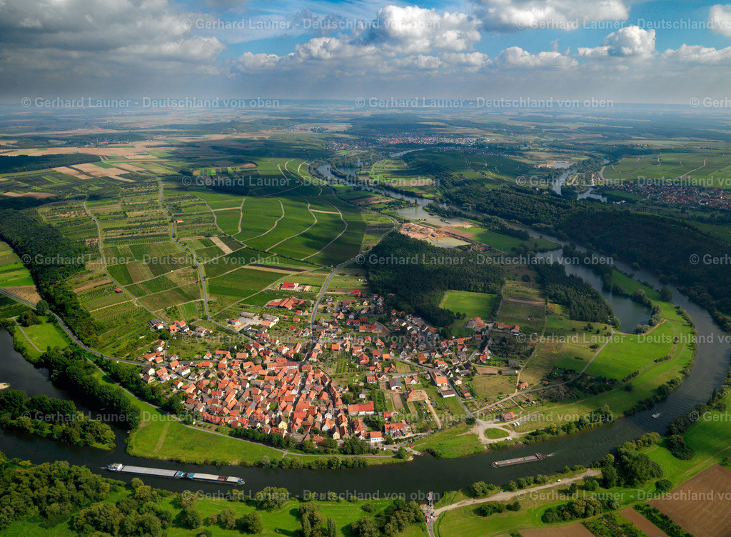 2784165 | Fahr am Main