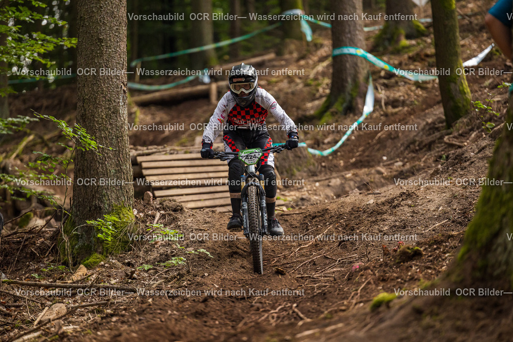Enduro One Roßbach Samstag R3-2744 | OCR Bilder Fotograf Eisenach Michael Schröder