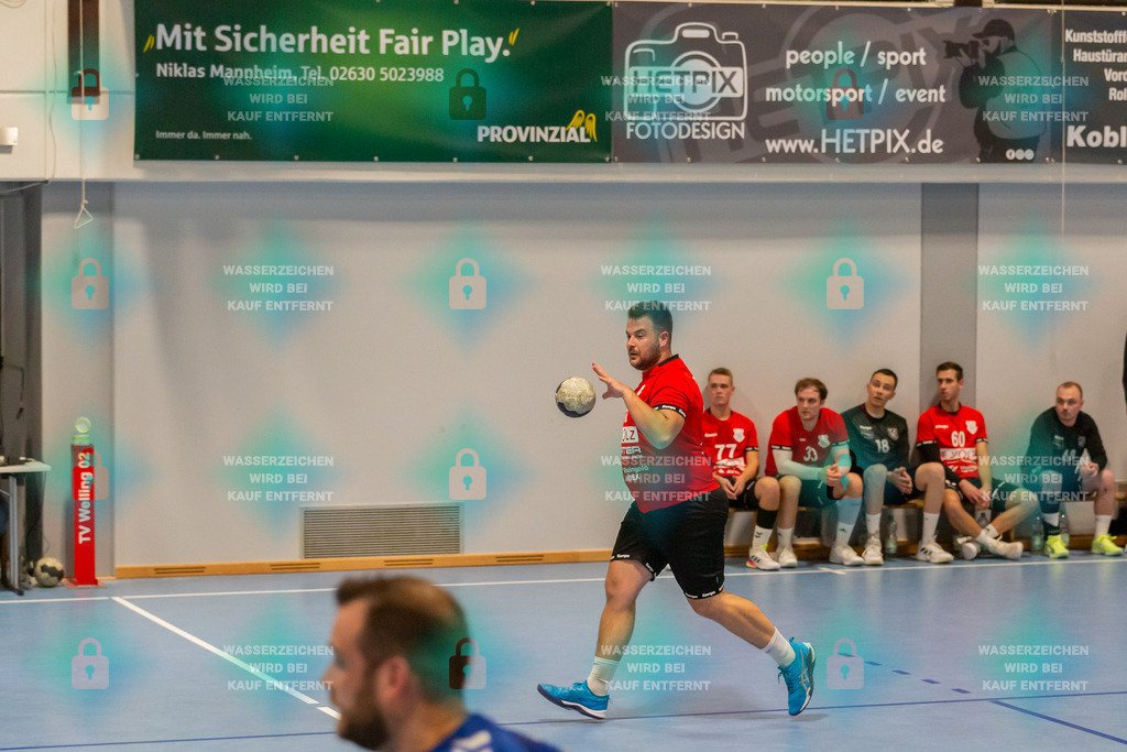 _HP_2539_3000o | TVW Männer gegen TV Bitburg 23.10.2025