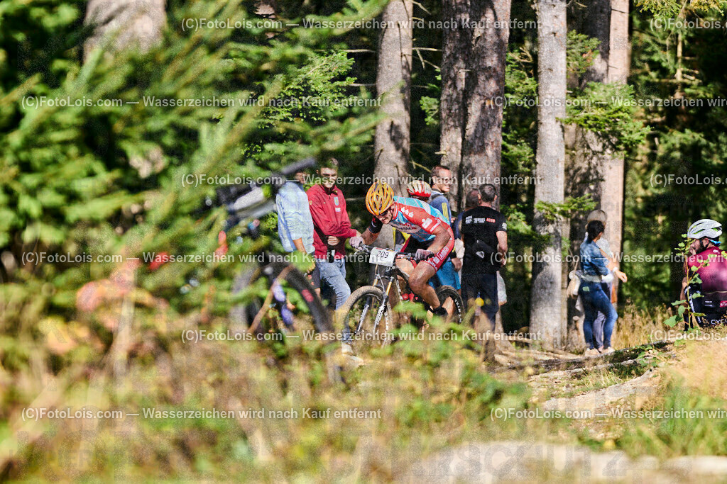 ALP7246_GRANITBEISSER_Medium_Handler Philipp | (C)FotoLois.com, Alois Spandl, 28. GRANITBEISSER Mountainbike-Marathon in St. Georgen am Walde, Sa 3. Sept. 2022.