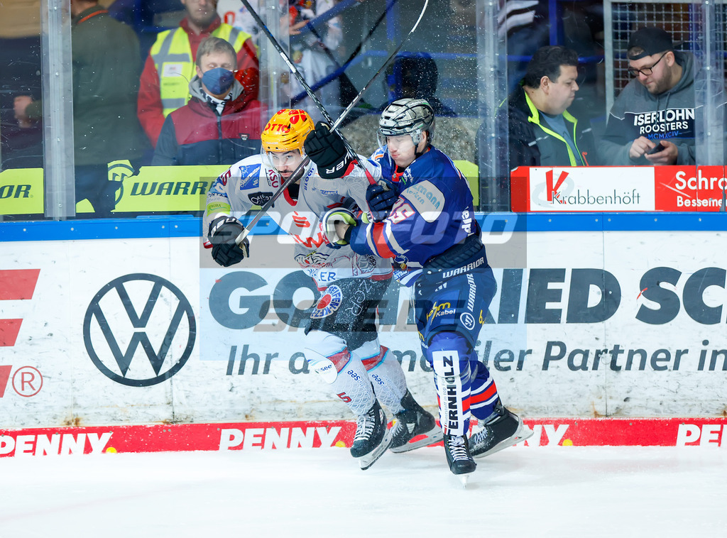 Iserlohn Roosters - Fischtown Pinguins Bremerhaven | 
DEL: Iserlohn Roosters - Fischtown Pinguins Bremerhaven - Realisiert mit Pictrs.com