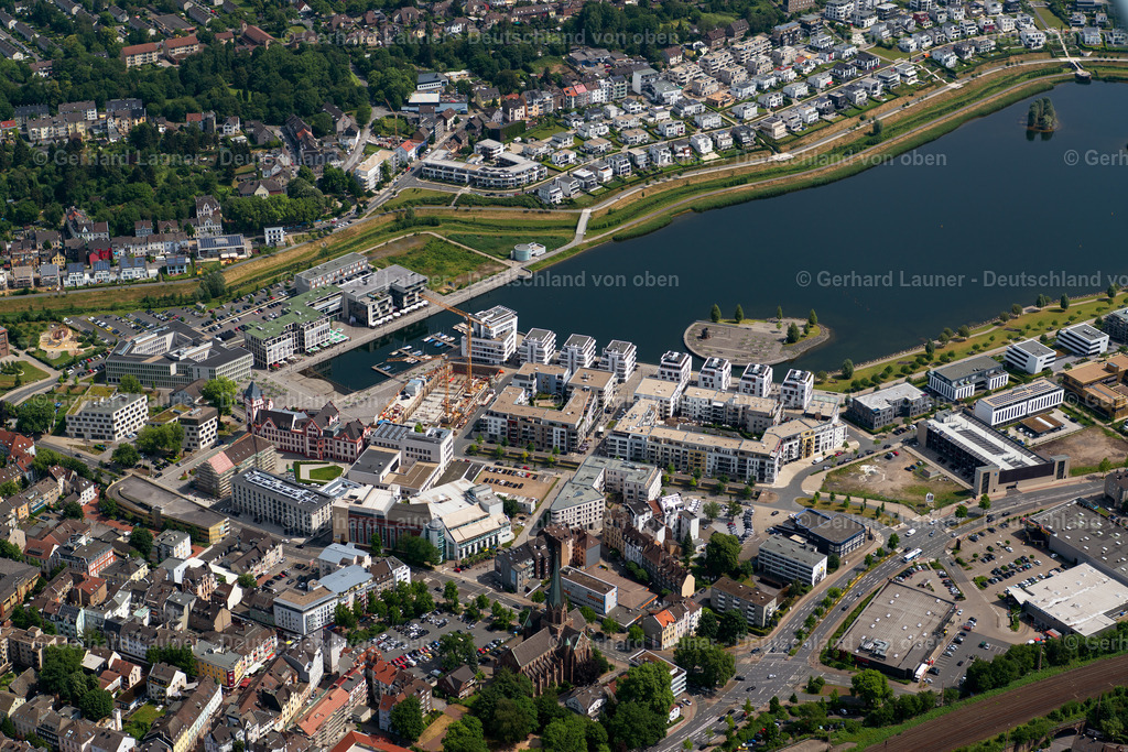 3805203 | Phoenix See, Dortmund