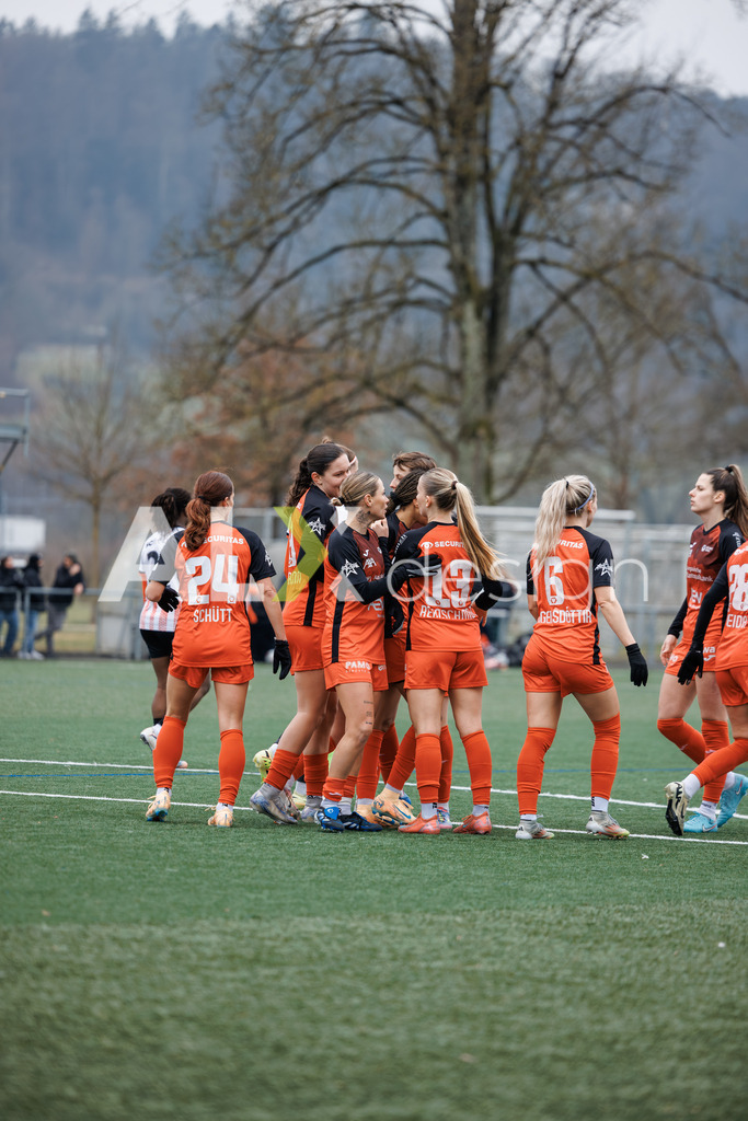 Fußball I Frauen I Saison 2025-2026 I Freundschaftsspiel I FC Aarau Frauen - SC Freiburg U20 I 24.01.2026 | Hochwertige Sportfotos kaufen & lizenzieren für Medien, Vereine, Agenturen & Sportler:innen. Entdecke professionelle Sportfotografie im Bildshop von Alexander Franzen. - Realisiert mit Pictrs.com