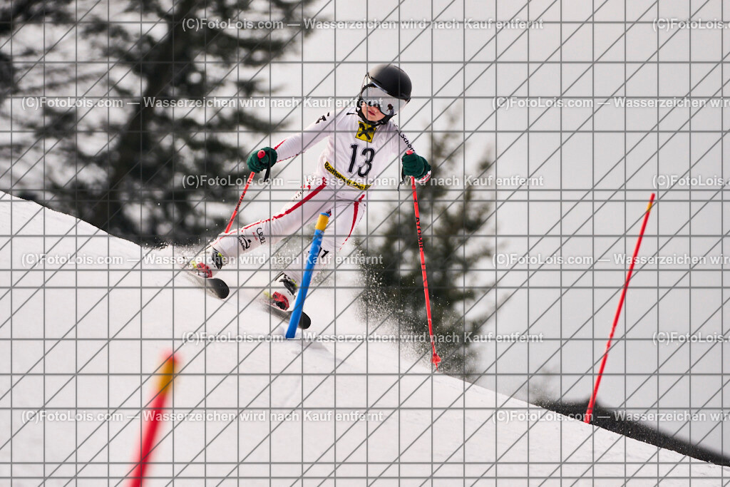 ALP3060_KinderCup-SL_STMK_Strallegg_Maierhofer Philipp | Raiffeisen KINDERCUP Alpin, SLALOM auf der JogllandStreif in Strallegg am So 23. Februar 2025. Veranstaller: Steirischer Skiverband (5000). Skiunion Strallegg (5197).