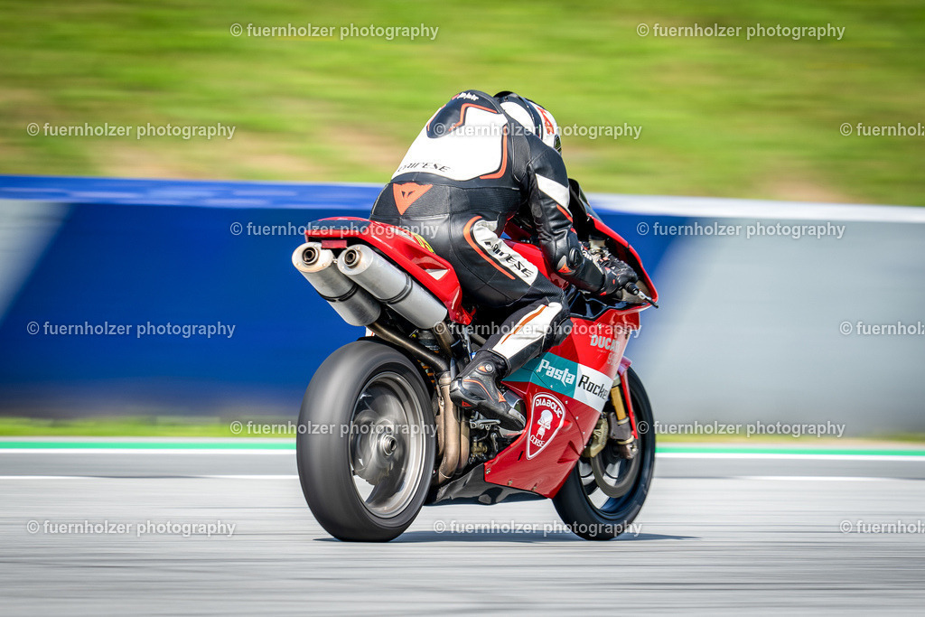 fuernholzer_Harz_230827_737_orig | 27.8.2023 Sport, Red Bull Ring, Spielberg, Racing Days - Rupert Hollaus Rennen 2023, #15 Andreas Danzl (AUT) - Team Diabolic Corse .

Copyright Carsten Harz