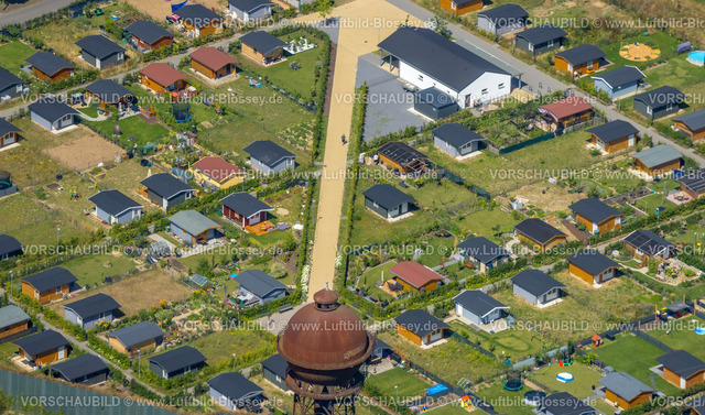 Duisburg230707856 | Luftbild, Kleingartenverein Sechs Seen am ehemaligen Rangierbahnhof Wedau, Wedau, Duisburg, Ruhrgebiet, Nordrhein-Westfalen, Deutschland