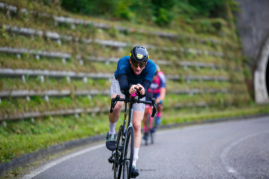 ALOHA MONDSEE TRIATHLON 2025 | AUSTRIA, 07.09.2025, Mondsee, ALOHA MONDSEE TRIATHLON 2025, Photo: WAPICS / Andreas Willdoner