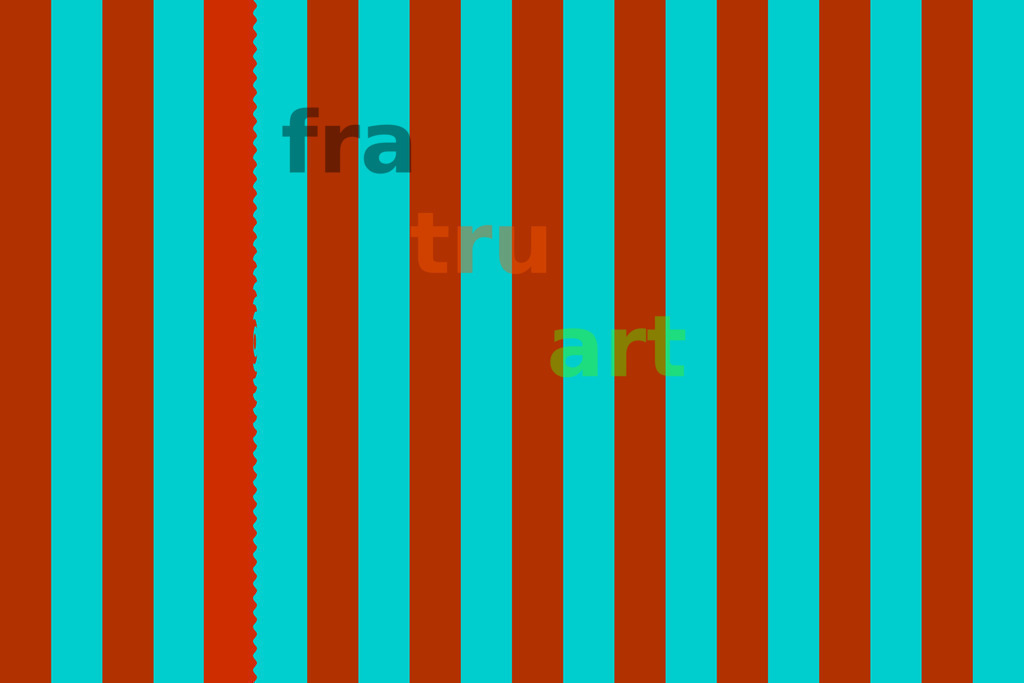 Weagen Strepen | graphik abstract - Realisiert mit Pictrs.com