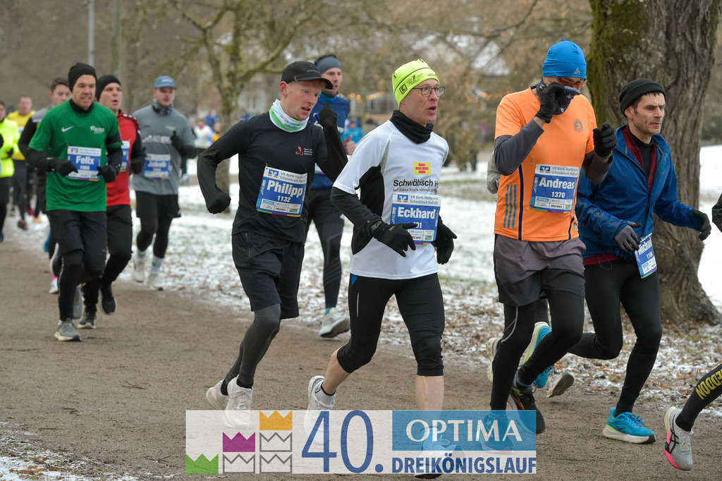 VR Bank Hauptlauf 10km | 40. Optima 3koenigslauf 2026 - Realisiert mit Pictrs.com