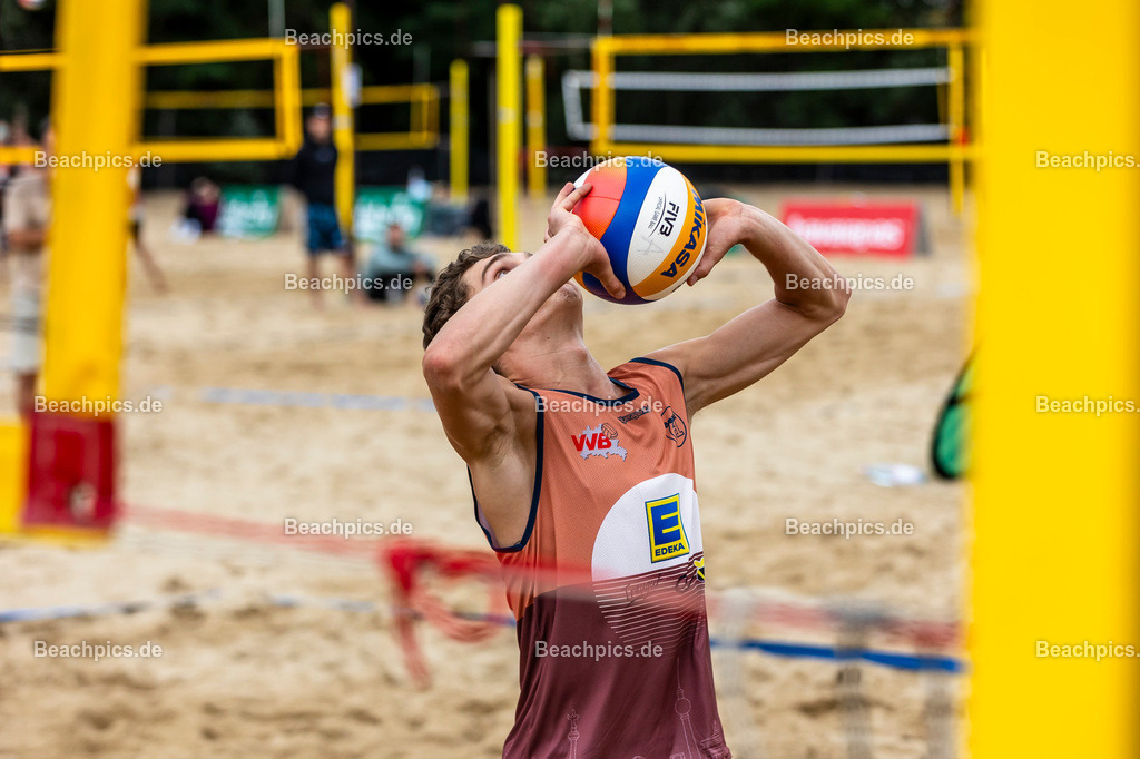 2024-00106555-Hauptstadt-Masters61 |  13.07.2024; Berlin Foto: Gerold Rebsch - www.beachpics.de