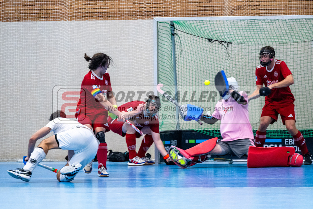 AKa BHC - Herren - Rahlstedt 11-8 19.01.24 SG SG-6321 | Hockey,Sport,Fieldhockey,1.Bundesliga,2.Bundesliga,Sportfotografie,Shop,Sportphotography,Feldhockey,Hockeyliga