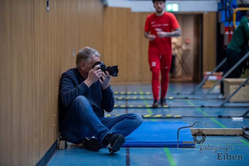 Energy-Cup 1. Qualifikationsrunde | Energy-Cup 1. Qualifikationsrunde am 30.12.2023 in Wilhelmshaven (Nord-Frost Arena), Deutschland, Photo: Philip Eiben 2023 - Realisiert mit Pictrs.com