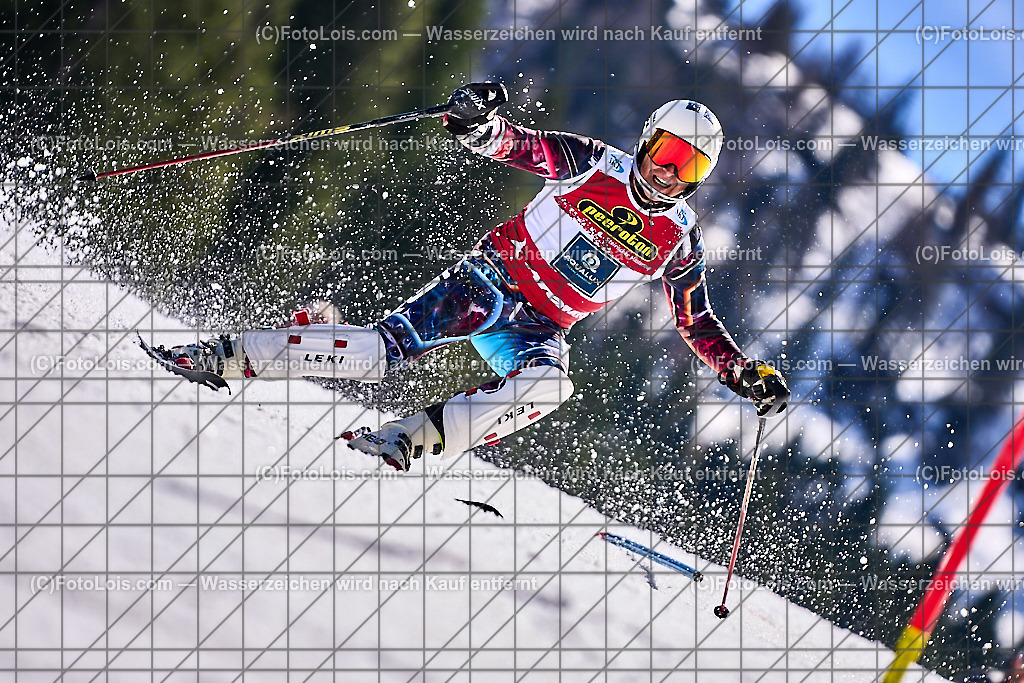 ALP3003_Reiteralm_MASTERS-LM_SL_Ruesch Martin | (C)FotoLois.com, Alois Spandl. Steirische MASTERS-Landesmeisterschaften Ski alpin SLALOM mit Wien und Salzburg, Reiteralm, Sa 13. April 2024.