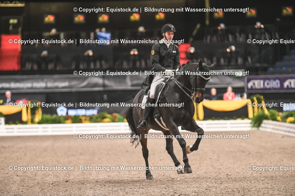 20231115_20_Dressur_Kl-S++_0390_TOMsPiC | Foto: Thomas Hartig