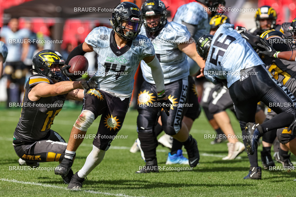 097_Ravens_20230827_1510 | BRAUER-Fotoagentur