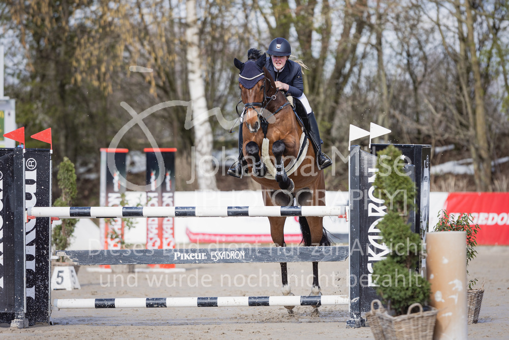 220403_HF-Laar_L-Spr-132 | SEASON OPENING 2022
Herford Laar
03.04.2022
11 Springprüfung Kl.L m.Siegerrunde