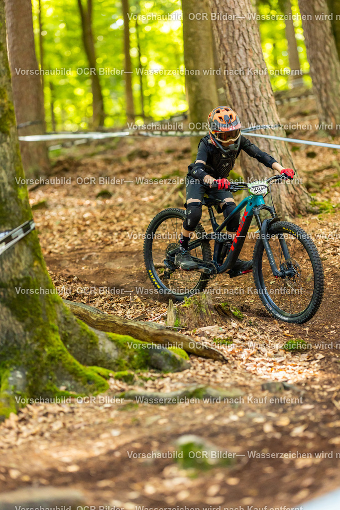 Enduro One Roßbach SA 2025 R1-0129 | OCR Bilder Fotograf Eisenach Michael Schröder