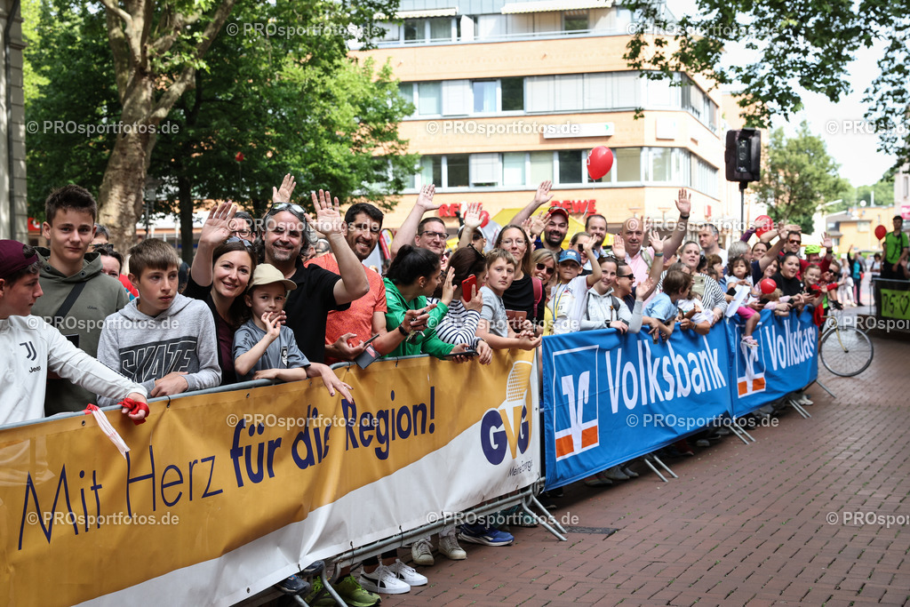 GVG Fruehlingslauf in Frechen, 22.05.2022 | Impressionen vom GVG Fruehlingslauf am 22.05.2022 in Frechen (Nordrhein-Westfalen). Foto: BEAUTIFUL SPORTS/Axel Kohring