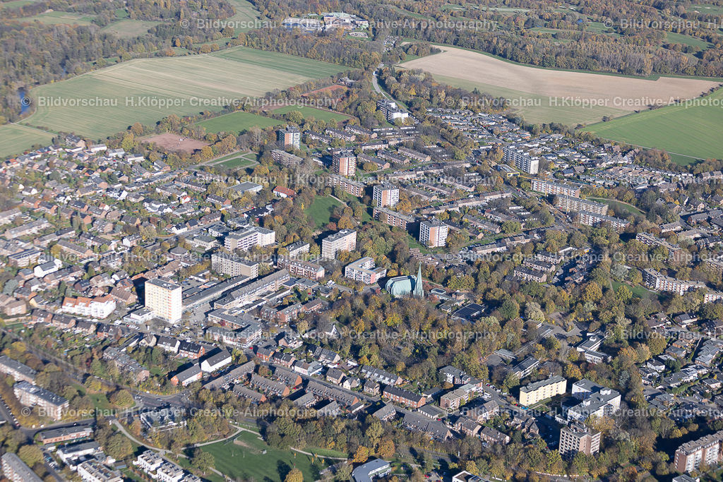 luftbilder-neuss-weckhoven-9020 | Luftbilder und Luftbildfotografie , Digital und Printbilder auf Leinwand , Alu Dibond , Acrylglas , Poster oder Download-Datei für private und gewerbliche Verwendung im Shop online bestellen. - Realisiert mit Pictrs.com