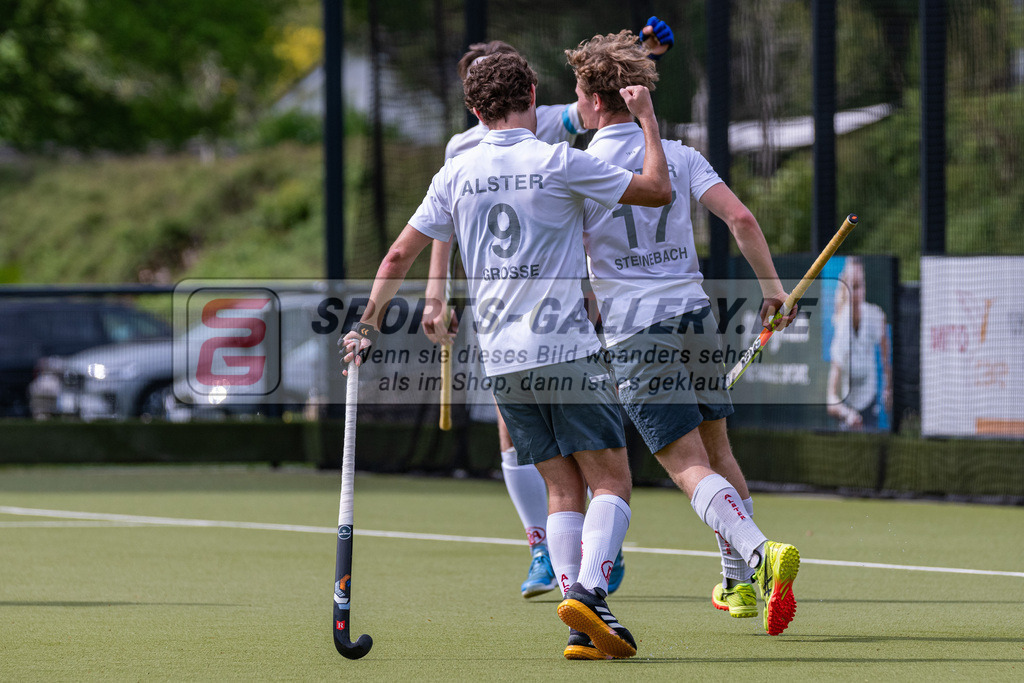 SM_20250503-DSC_9530 | 1.Bundesliga Feld - Rückrunde (M) DCADA  - GTHGC / 5:1 (1:0)