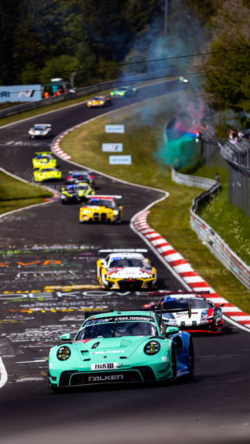 24hNbr23_052015550419320LS_LS | 51. ADAC TotalEnergies 24h Nürburgring 2023 - Foto: Gruppe C Photography - Realisiert mit Pictrs.com