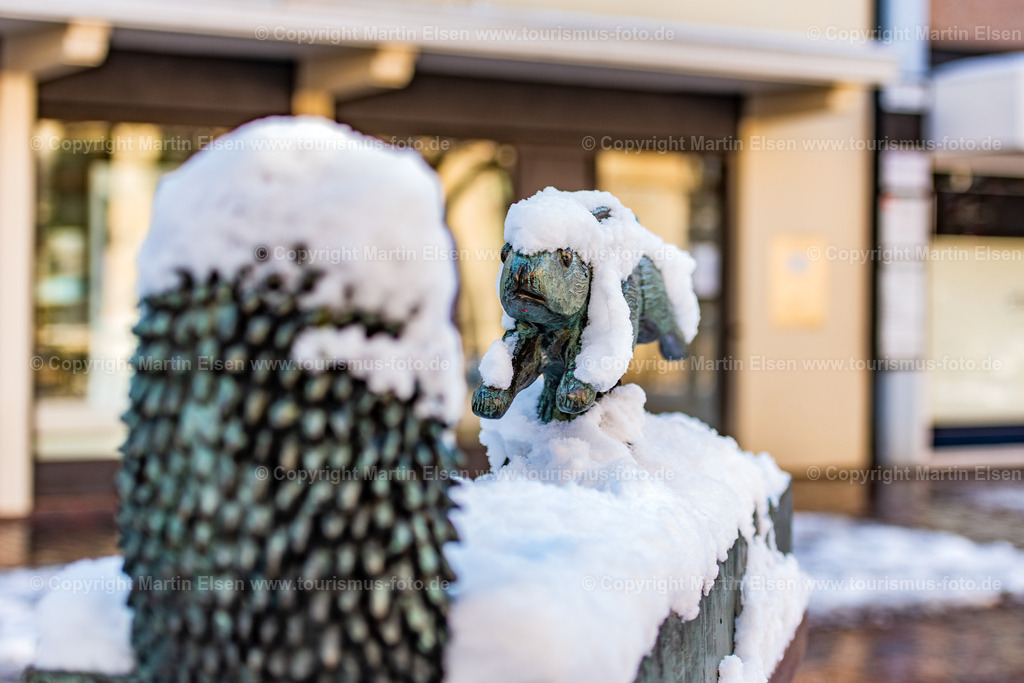 Buxtehude Hase und Igel_ELS_6250300121 | Fotos aus den Touristenorten aus Norddeutschland. - Realisiert mit Pictrs.com