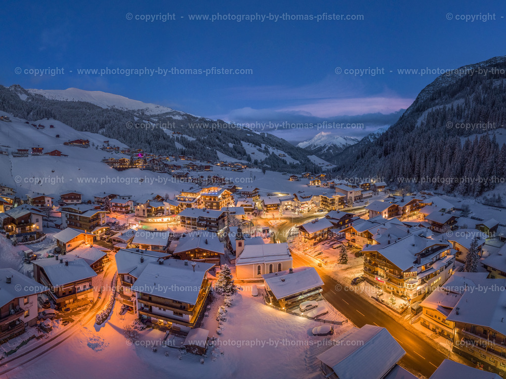 Vorderlanersbach Blaue Stunde copyright  Thomas Pfister-2 | PHOTOGRAPHY BY THOMAS PFISTER