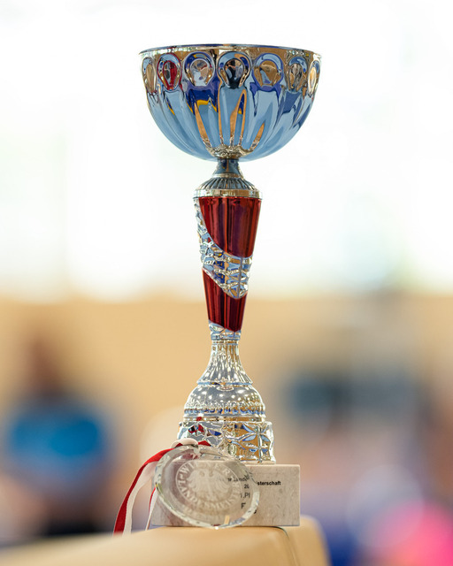 20260523 Gerätturnen  Rotation 1 A&amp;B | Offene Wiener Landes- und JugendmeisterschaftDatum: 20260523Ort: Wien(DE) - Sport-Arena-WienFotograf: Christian Habel