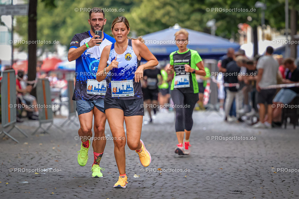 Altstadtlauf Koeln; Koeln, 19.08.22 | Impressionen vom Altstadtlauf Koeln am 19.08.22 in Koeln (Nordrhein-Westfalen). 