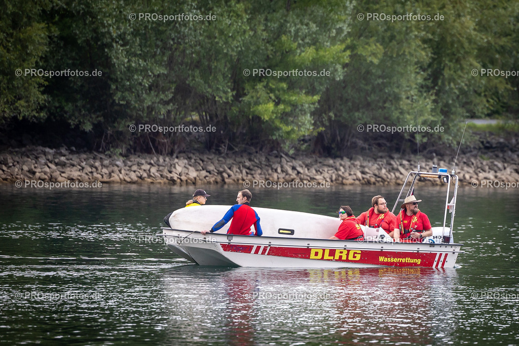 2. Swim & Run Köln; Koeln, 01.06.25 | Impressionen vom 2. Swim & Run Köln am 01.06.25 am Fühlinger See in Koeln. Foto: BEAUTIFUL SPORTS/Leah Kohring