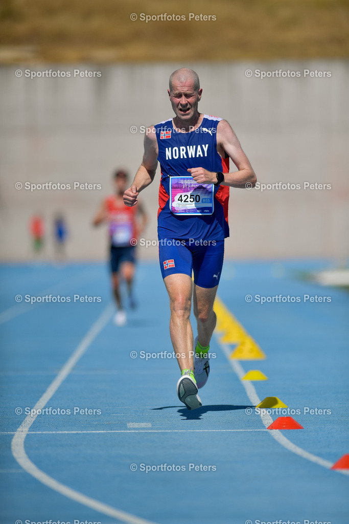EMACS 2025 - Day 1_80 | European Masters Athletics Championships am 09.10.2025 auf Madeira (Portugal)Foto: Kai Peters - Realisiert mit Pictrs.com
