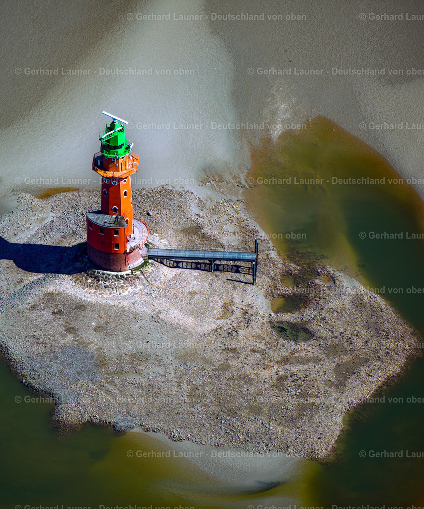 9101847 | Leuchtturm Hoheweg