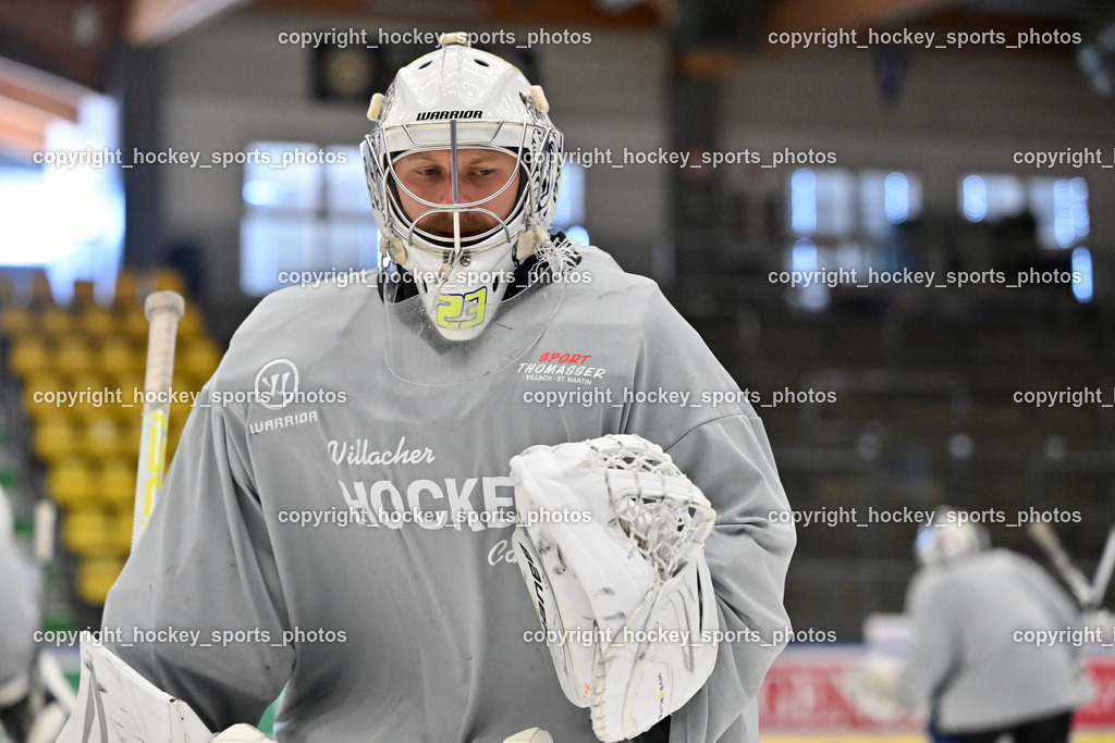 Villacher Hockey Camp 2025 | Villacher Hockey Camp 2025, Villacher Hockey Camp 2025 am 08.08.2025 in Villach (Stadthalle Villach), Austria, (Photo by Bernd Stefan)