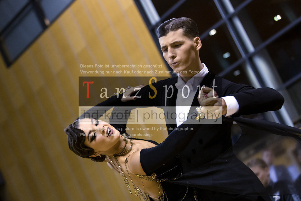 20241102_DM_HGR_Std_09975 | Tanzsportbilder, Standardtanz, Lateintanz, WDSF, DTV, LTVB, dancecomp, goc, hessen tanzt, blaues band der spree, walzer, tango, wiener walzer, slowfox, quickstepp, samba, rumba, cha-cha-cha, paso doble. jive, hd-kroft photography, turniertanzsport