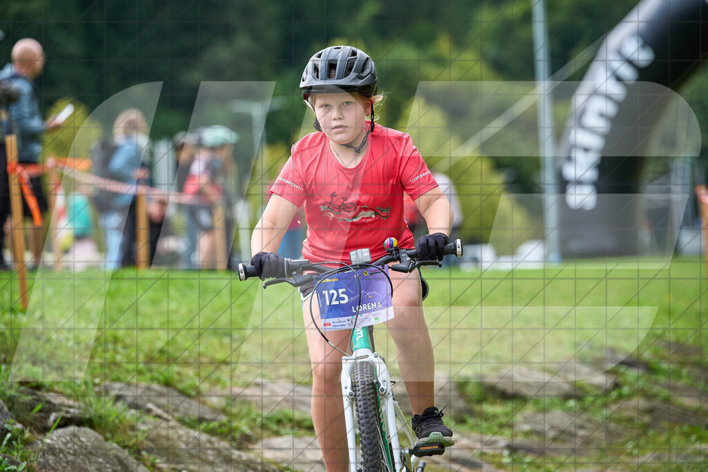Betriebszentrum Laubenbachmühle, Frankenfels, Österreich - 13. September 2025: Dirndltal Race - Kids RaceFotograf: Martin Bihounek / martinbihounek.com | 13. September 2025 Betriebszentrum Laubenbachmühle, Frankenfels, Österreich : Dirndltal Race - Kids Race •••••Photo by: Martin Bihounek / martinbihounek.comInsta: @martinbihounekcom