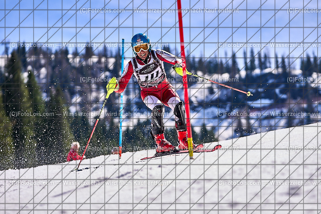 ALP2904_Reiteralm_MASTERS-LM_SL_Hirschler Siegfried | (C)FotoLois.com, Alois Spandl. Steirische MASTERS-Landesmeisterschaften Ski alpin SLALOM mit Wien und Salzburg, Reiteralm, Sa 13. April 2024.