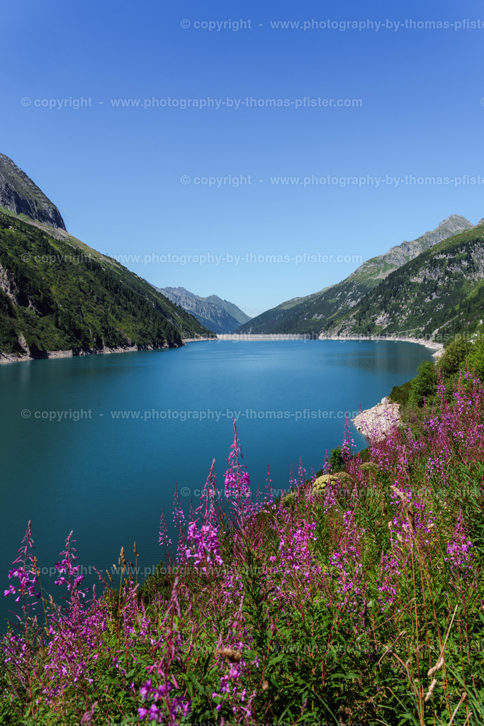 Wanderung Klein Tibet Zillergrund Stausee copyright  Thomas Pfister-31 | PHOTOGRAPHY BY THOMAS PFISTER