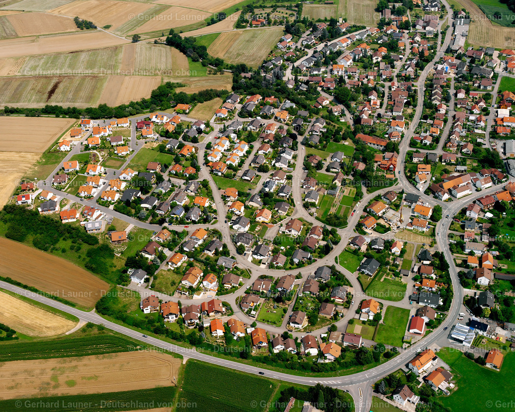 2500867 | Unterheinriet, Untergruppenbach