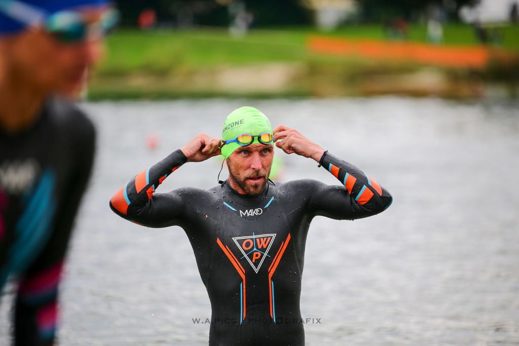 TRIRUN LINZ TRIATHLON 2025 | AUSTRIA, 14.09.2025, Linz, TRIRUN LINZ TRIATHLON 2025, Photo: WAPICS / Andreas Willdoner