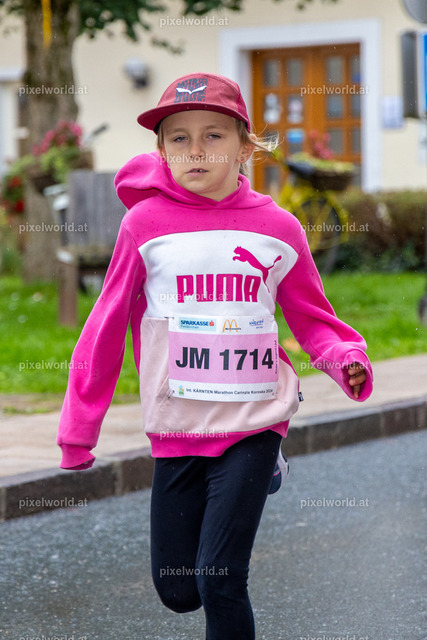 7. Int. Kärnten Marathon 2024 - Juniormarathon | Bildershop von pixelworld.at - Realisiert mit Pictrs.com