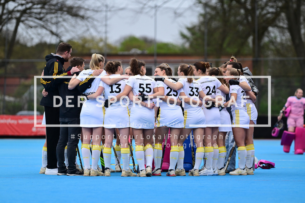 Hockey I Frauen I Saison 2025-2026 I Bundesliga I 18. Spieltag I Harvestehuder THC - UHC Hamburg I 161676 | Der Sportfotograf. - Realisiert mit Pictrs.com