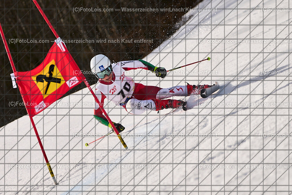 ALP9016_Herrn-FIS-GS-II_Lackenhof-WY_BUERGLER Thomas | Internationaler FIS GiantSlalom der Herrn auf der Distelpiste in Lackenhof am Di 11. März 2025.  Österreich, LSV-NÖ, Sportunion Waidhofen/Ybbs (2035).