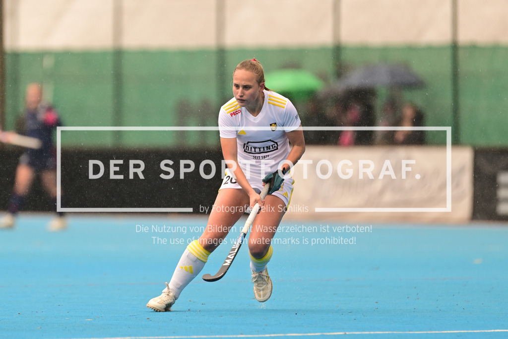 Hockey I Frauen I Saison 2025-2026 I Bundesliga I 10. Spieltag I Harvestehuder THC - Düsseldorfer HC I 01623 | Der Sportfotograf. - Realisiert mit Pictrs.com